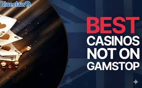 Exploring Non-Gamstop Casinos A Comprehensive Guide 1024138674