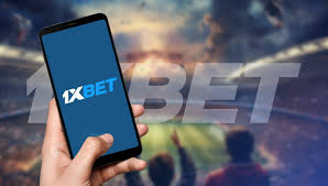 Tải ứng dụng 1xBet Việt - Trải nghiệm cá cược đỉnh cao 170132065