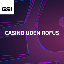 Bedste Casino Uden Rofus Spill Med Frihed Bedste Casino Uden Rofus Spill Med Frihed