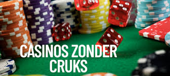 Beste Casino zonder CRUKS Ontdek de Top Online Casino's 1303079299