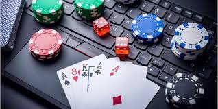 Cashwin Online Casino En Verdensklasse Spiloplevelse