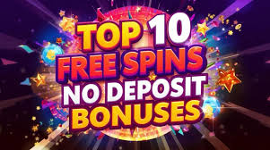 Discover the Best £10 Free No Deposit Casinos for You -485973606