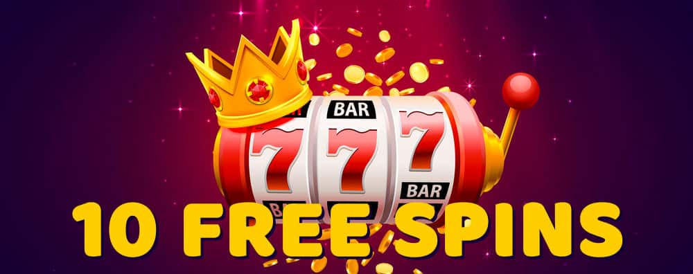 Discover the Best £10 Free No Deposit Casinos for You -485973606
