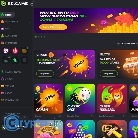 Experience the Best of Online Gaming at Bcgame.sk Experience the Best of Online Gaming at Bcgame.sk