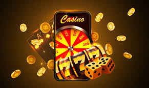 Experience the Thrill of Ice Casino & Sportsbook 1827853908