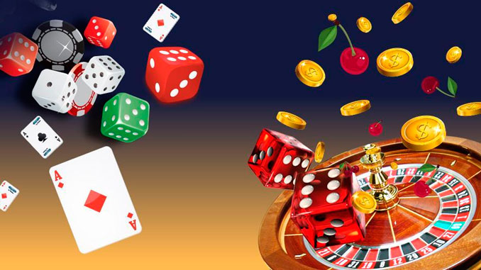 Explore Online Gaming at Luckland Casino UK