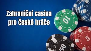 Online Casino CZK Nejlepší Zážitky pro České Hráče Online Casino CZK Nejlepší Zážitky pro České Hráče