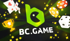 The Rise of BC.Game in the Netherlands A Comprehensive Overview