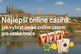 Zahraniční online casino Jak vybrat to nejlepší pro vaše potřeby