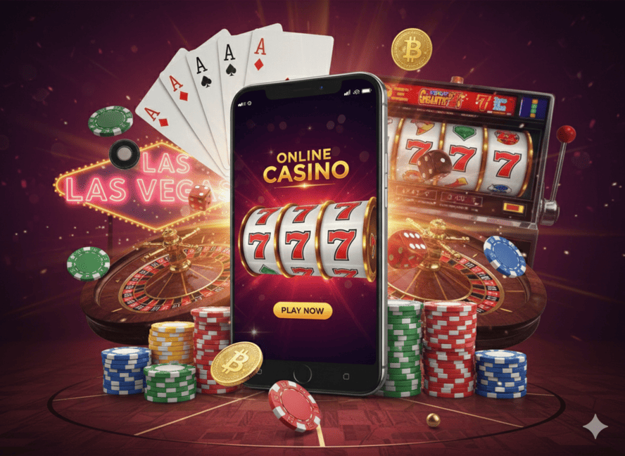 Casino Spil Uden NemID En Guide til Spiloplevelsen Casino Spil Uden NemID En Guide til Spiloplevelsen