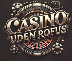 Casino Trods Rufus Udforskning af Spilleverdenen Casino Trods Rufus Udforskning af Spilleverdenen