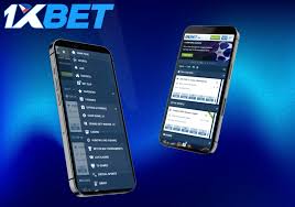 Discover the Features and Benefits of the 1xbet App 777546300 Discover the Features and Benefits of the 1xbet App 777546300