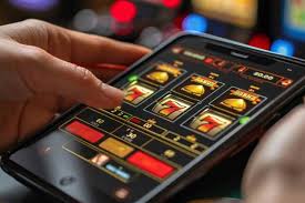Discover the Thrill of Slotit Casino Slots