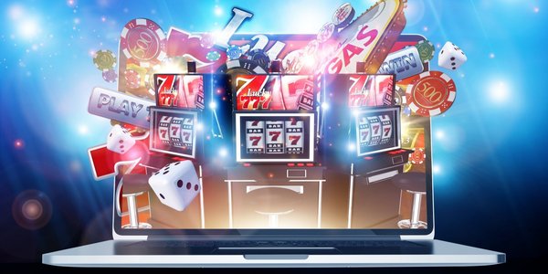 Explore the Exciting World of Online Casino Admiral UK