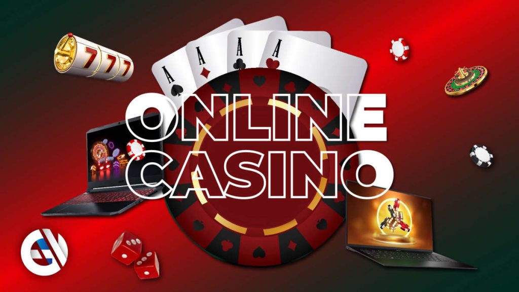 Exploring the Exciting World of Casino uz 1537127956
