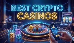 Exploring the World of Bitcoin Casino Sites