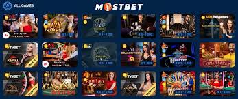 Mostbet Moldova Onlayn Qumar və İdman Müsabiqələri Üçün Platforma