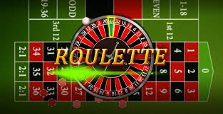The Thrill of High Stakes Roulette A Guide to Winning Big 99355487