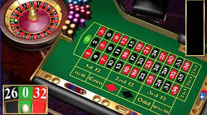 The Thrill of High Stakes Roulette A Guide to Winning Big 99355487