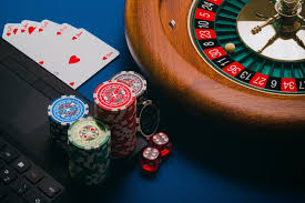 The Thrill of High Stakes Roulette Risks, Strategies, and Excitement