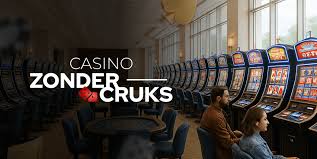 Waarom kiezen voor een online casino zonder CRUKS Waarom kiezen voor een online casino zonder CRUKS