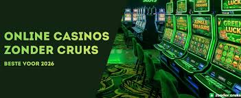 Waarom kiezen voor een online casino zonder CRUKS Waarom kiezen voor een online casino zonder CRUKS
