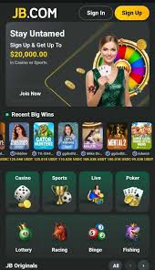 Welcome to JB Casino Philippines Your Ultimate Gaming Destination