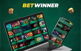BetWinner Sportsbook Your Premier Destination for Online Betting