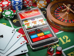 Discover the World of Casino Gxmble A Comprehensive Guide