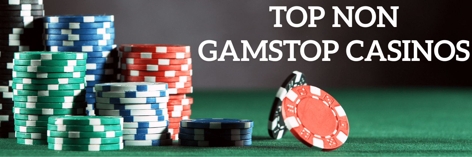 Exploring Casino Sites Not with GamStop