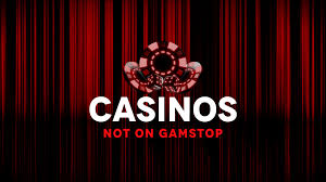 Exploring Non-Gamstop Casino Sites A Guide to Online Gambling