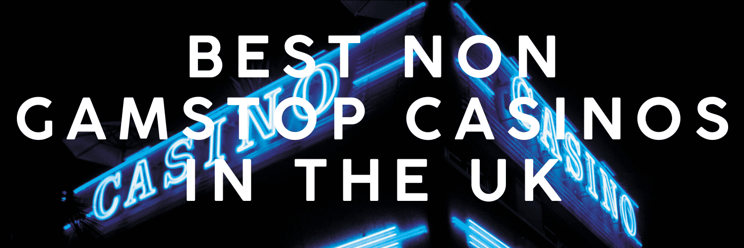 Exploring Non-Gamstop Casino Sites A Guide to Online Gambling