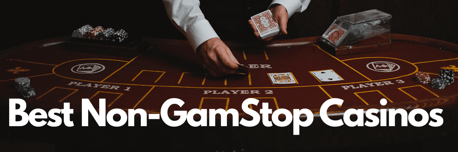 Exploring Non-Gamstop Casino Sites A Guide to Online Gambling
