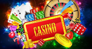 Casino IDGroup - Parhaat pelit ja bonukset Casino IDGroup - Parhaat pelit ja bonukset