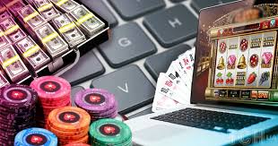 Descubre la Emoción de Mexlucky Casino - Tu Destino de Juego en Línea