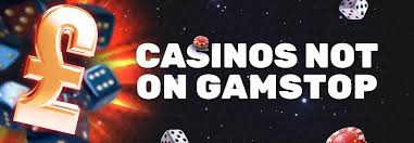 Discover Online Casinos Outside GamStop for Your Gaming Needs