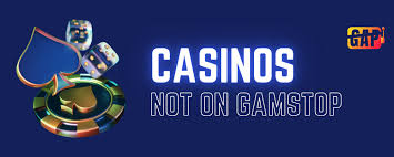 Discover Online Casinos Outside GamStop for Your Gaming Needs