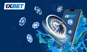 Explore 1xbet Online A Comprehensive Guide to Betting and Gaming Explore 1xbet Online A Comprehensive Guide to Betting and Gaming