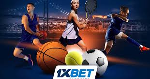 Explore the 1xbet Malaysia App for Ultimate Betting Experience -1689792948