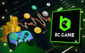 Exploring BC.Game The Top Online Casino in Germany