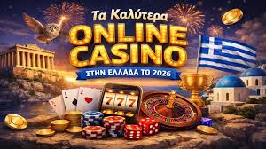 Greek Casino Online Ανακαλύψτε τα Καλύτερα Καζίνο στην Ελλάδα Greek Casino Online Ανακαλύψτε τα Καλύτερα Καζίνο στην Ελλάδα
