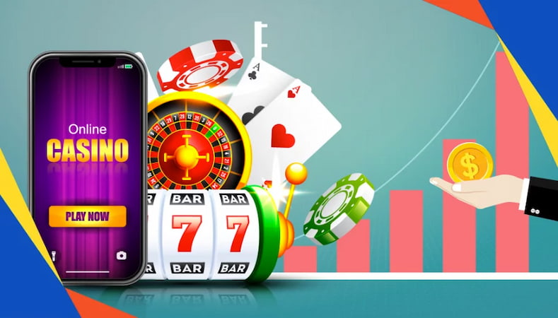 Lucky Pays Casino Your Ultimate Online Gaming Destination