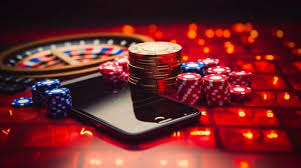 Mafia Casino Un Viaje a Través del Juego y la Intriga