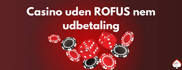 Online Casino Uden MitID En Omfattende Guide Online Casino Uden MitID En Omfattende Guide