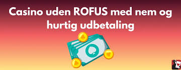 Online Casino Uden MitID En Omfattende Guide Online Casino Uden MitID En Omfattende Guide