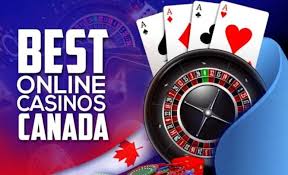 The Ultimate Guide to the Best Online Casinos in Canada -227080276 The Ultimate Guide to the Best Online Casinos in Canada -227080276