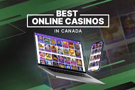 Top 10 Online Casinos Where to Play and Win Top 10 Online Casinos Where to Play and Win