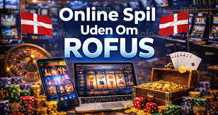Udenlandsk Casino Uden ROFUS Hvad Du Skal Vide i 2026 Udenlandsk Casino Uden ROFUS Hvad Du Skal Vide i 2026