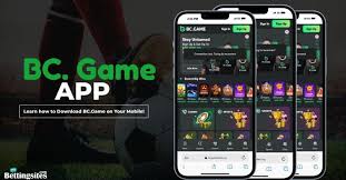 Ultimate Guide to BC.Game Mirror Links Ultimate Guide to BC.Game Mirror Links