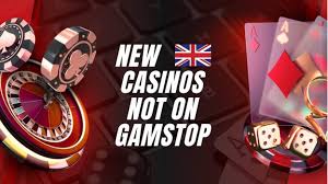 Unlocking Fun Casinos Not Registered on GamStop Unlocking Fun Casinos Not Registered on GamStop